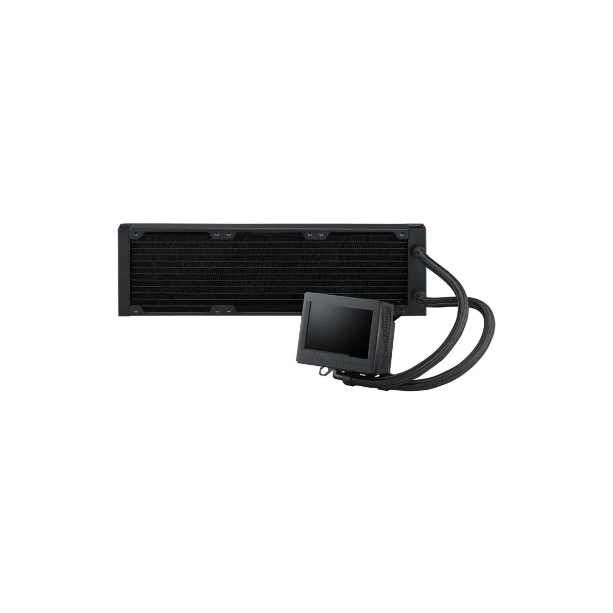 خنک کننده مایع پردازنده ایسوس ASUS ROG RYUJIN III 360 ARGB - Image 3