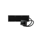 خنک کننده مایع پردازنده ایسوس ASUS ROG RYUJIN III 360 ARGB - Image 3