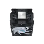 خنک کننده پردازنده کولرمستر CoolerMaster MASTERAIR MA612 STEALTH ARGB - Image 3