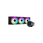 خنک کننده مایع پردازنده دیپ کول DeepCool LE720