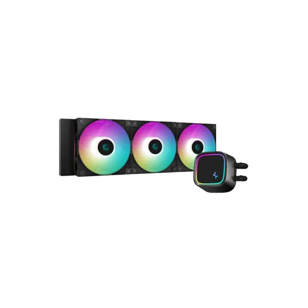 خنک کننده مایع پردازنده دیپ کول DeepCool LE720
