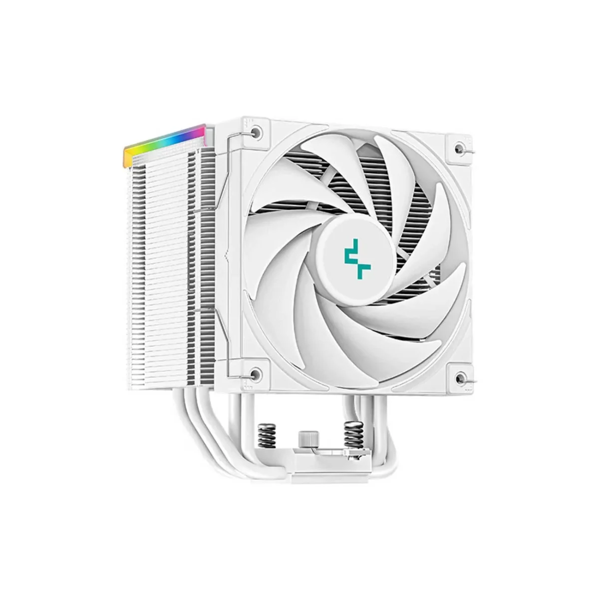 خنک کننده پردازنده دیپ کول DeepCool AK500 Digital White - Image 1