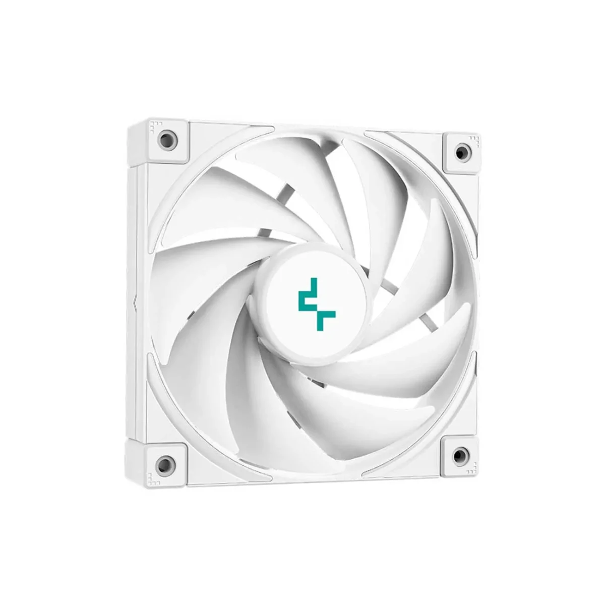 خنک کننده پردازنده دیپ کول DeepCool AK500 Digital White - Image 2