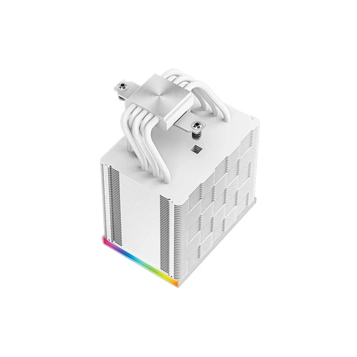 خنک کننده پردازنده دیپ کول DeepCool AK500 Digital White - Image 4