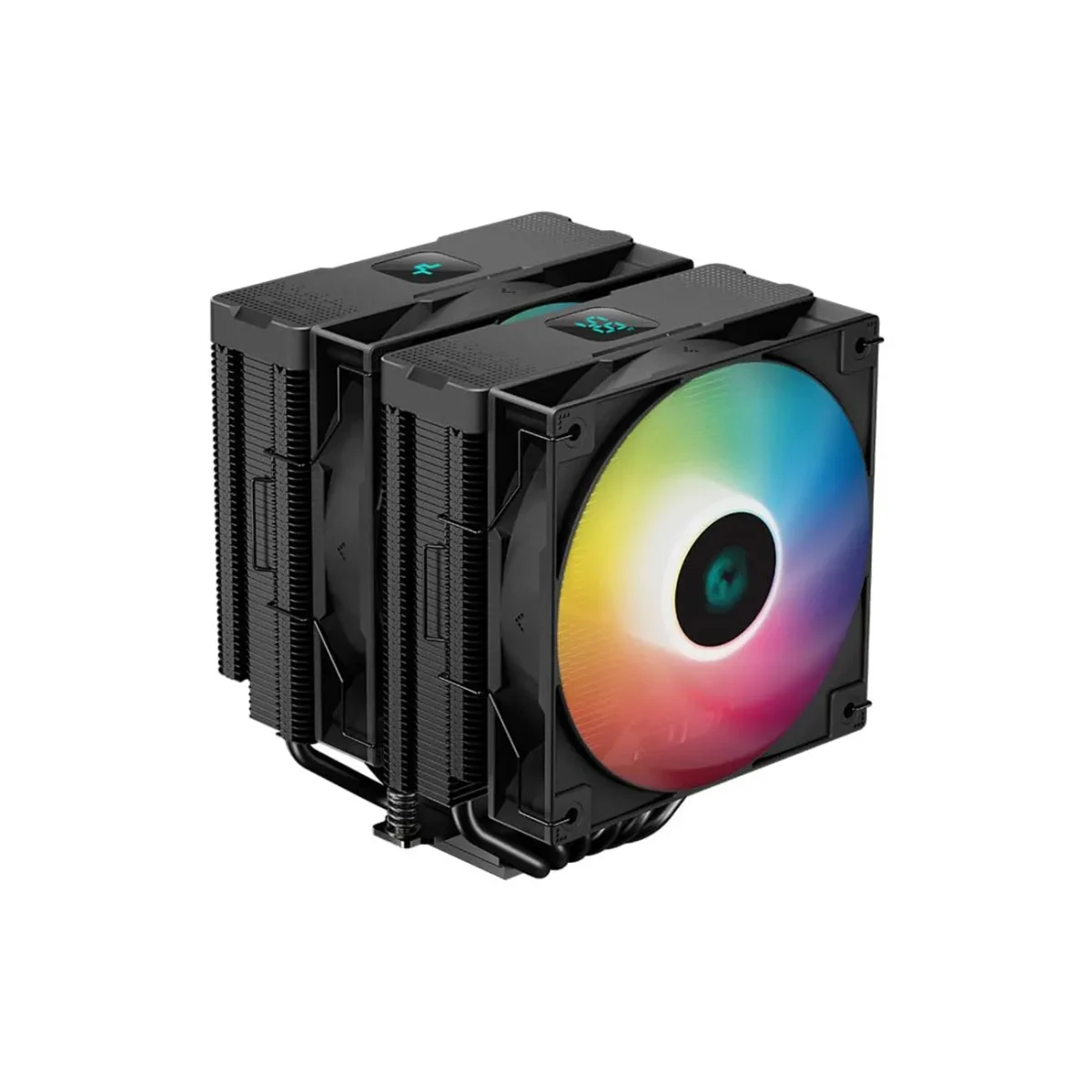 خنک کننده پردازنده دیپ کول DeepCool AG620 DIGITAL ARGB - Image 1
