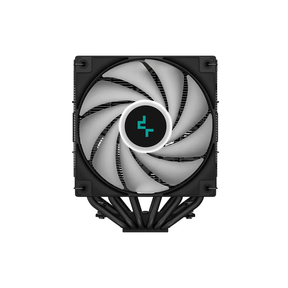 خنک کننده پردازنده دیپ کول DeepCool AG620 DIGITAL ARGB - Image 3