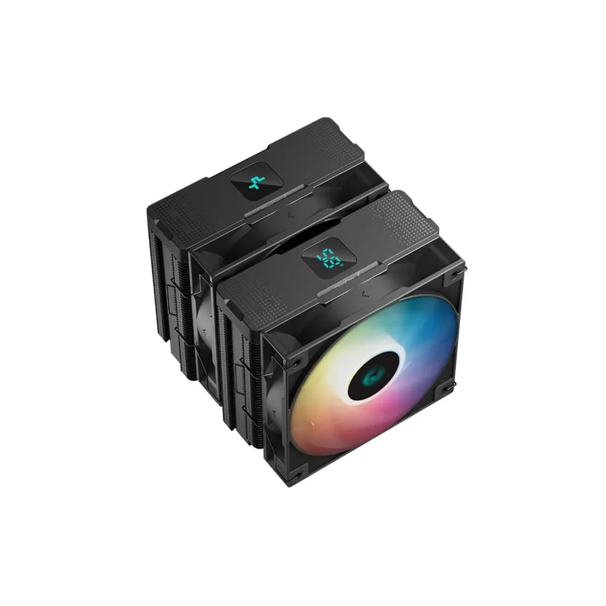 خنک کننده پردازنده دیپ کول DeepCool AG620 DIGITAL ARGB - Image 4