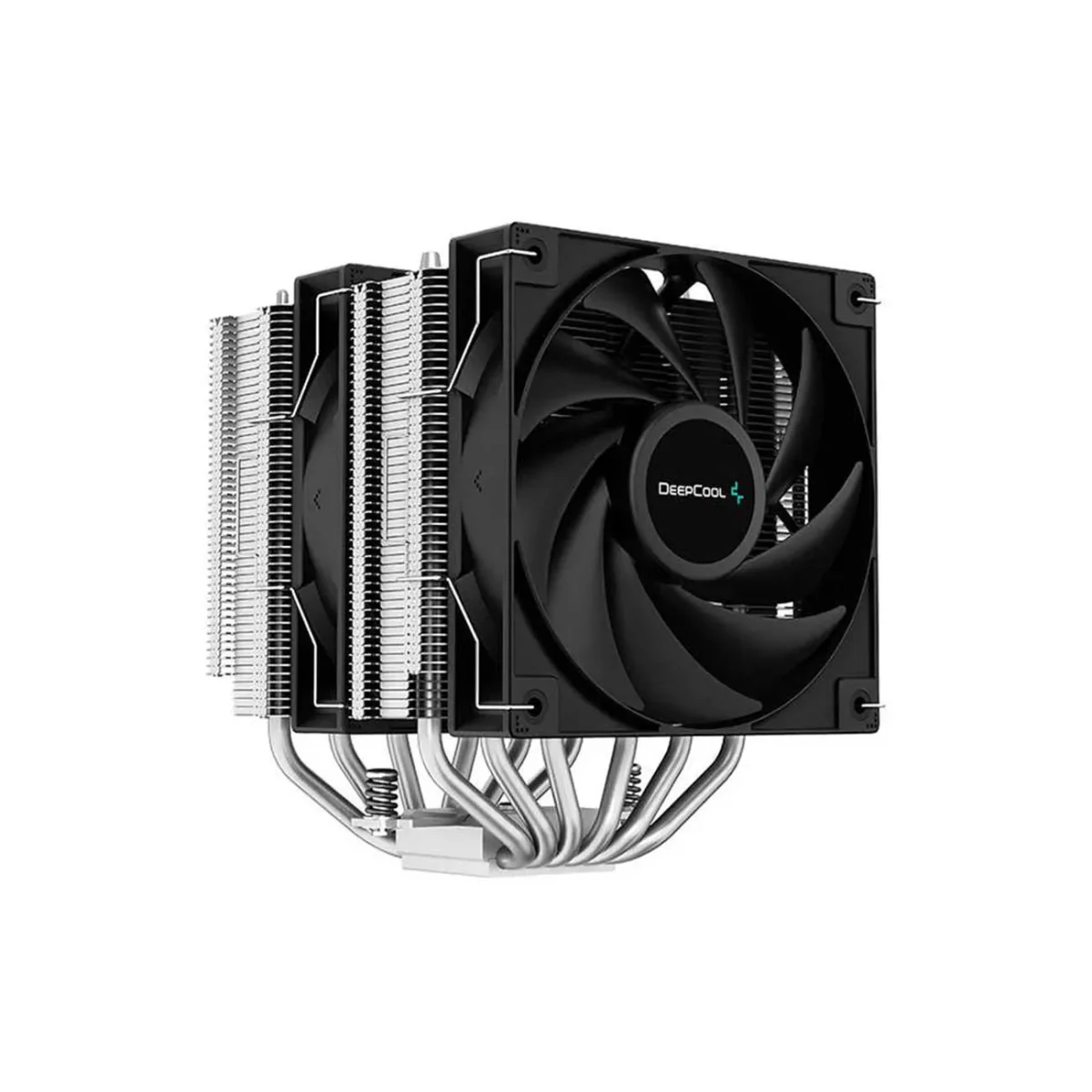 خنک کننده پردازنده دیپ کول DeepCool AG620 - Image 1