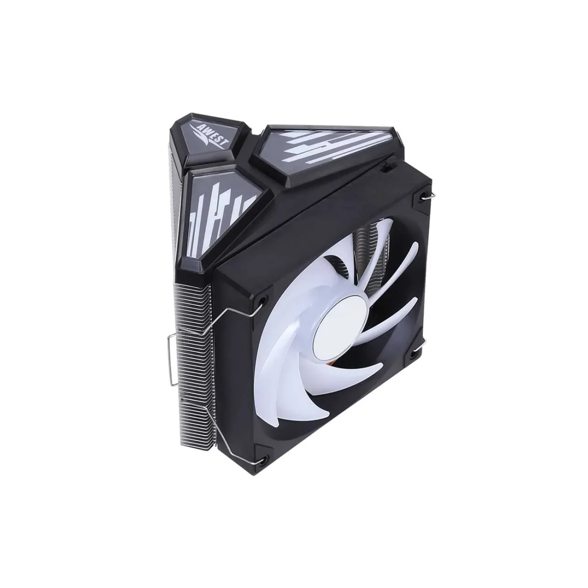 خنک کننده پردازنده اوست Awest GT-AV1236 ARGB - Image 3