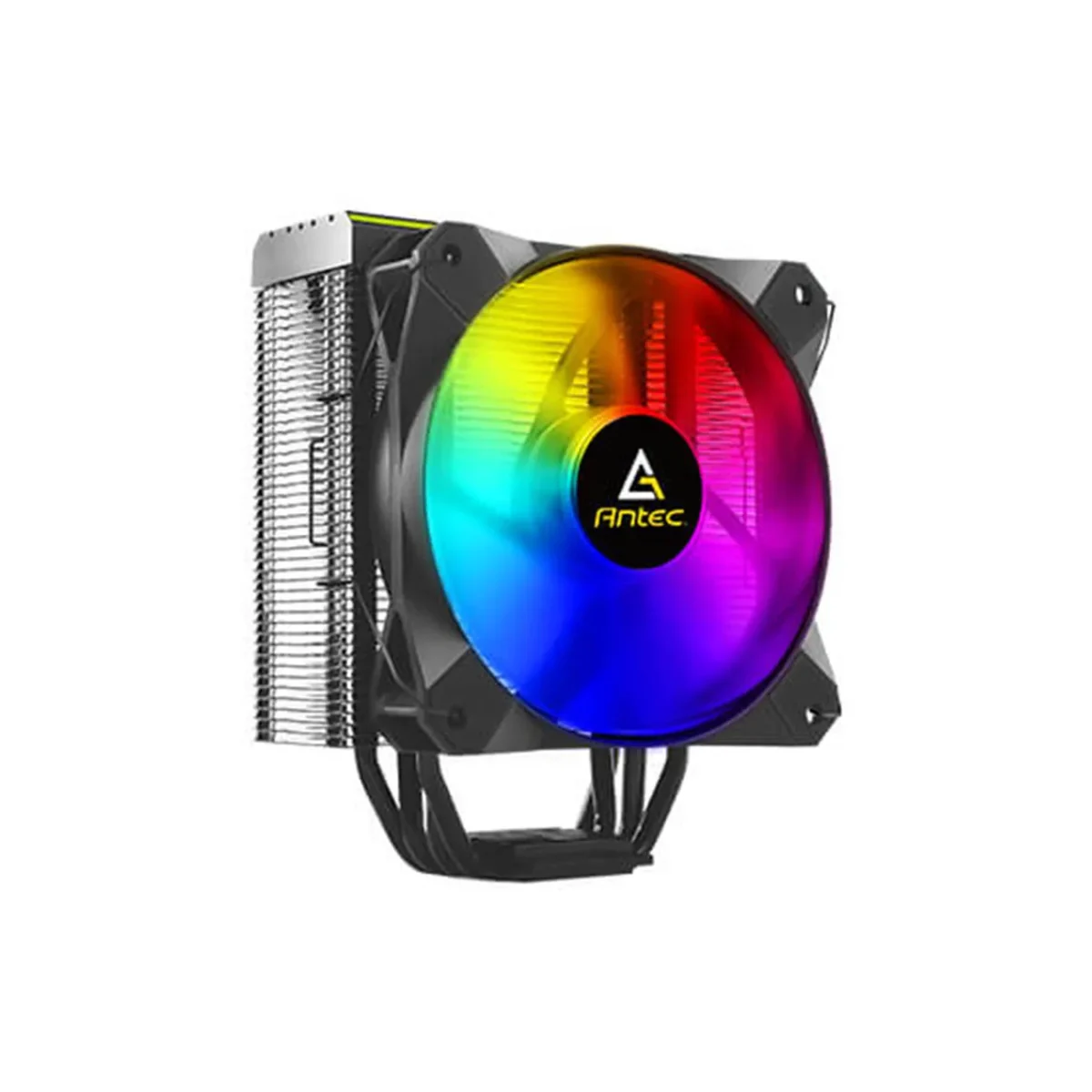 خنک کننده پردازنده انتک Antec Frigusair 400 ARGB - Image 1