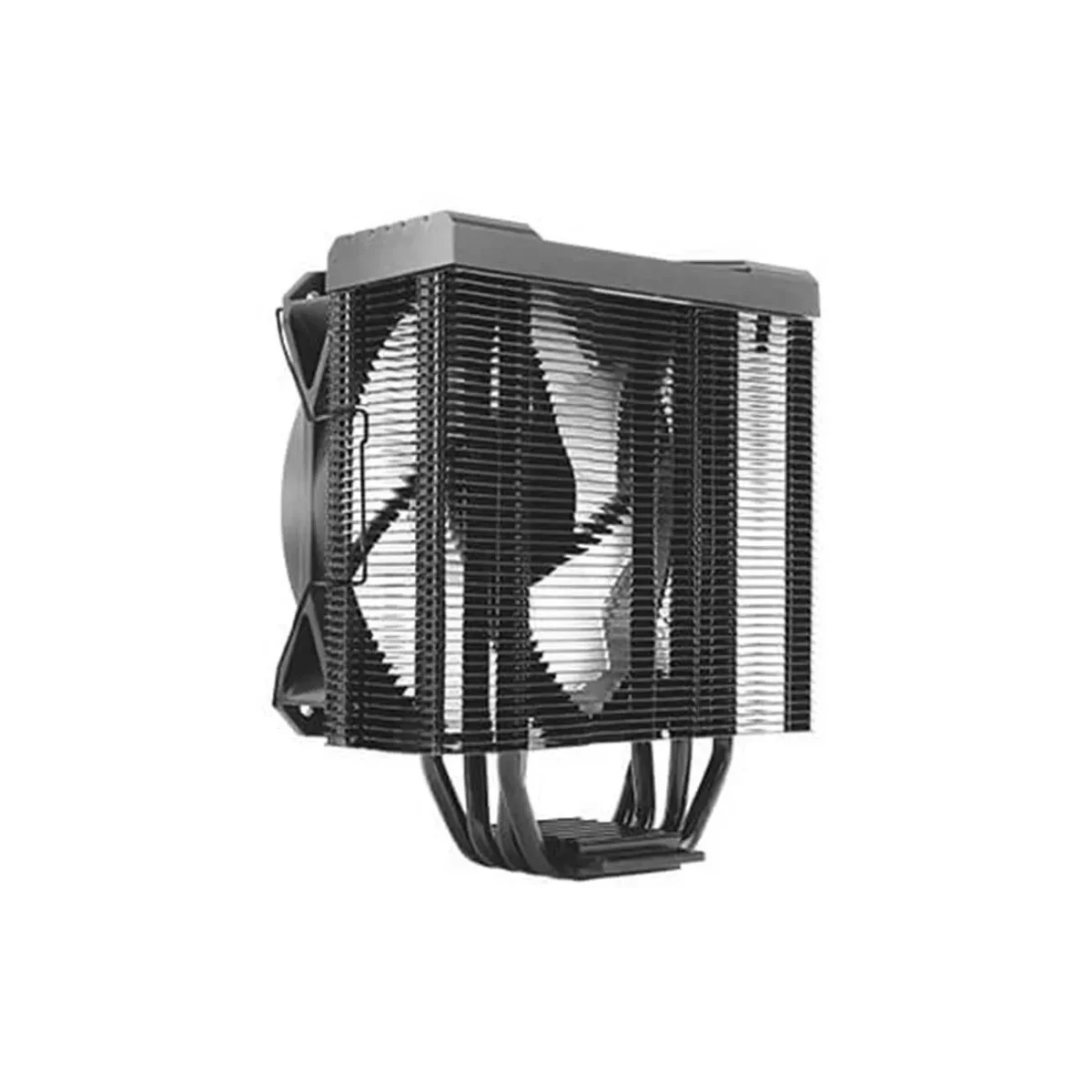 خنک کننده پردازنده انتک Antec Frigusair 400 ARGB - Image 4