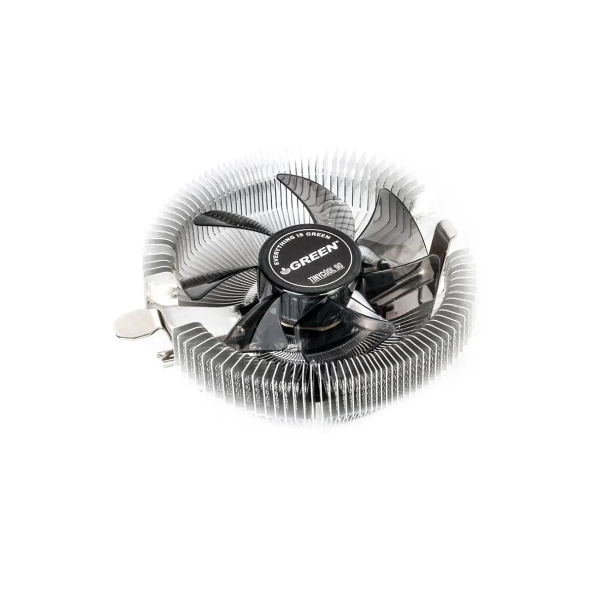 خنک کننده پردازنده گرین GREEN TINYCOOL 90-Rev1.1 - Image 1