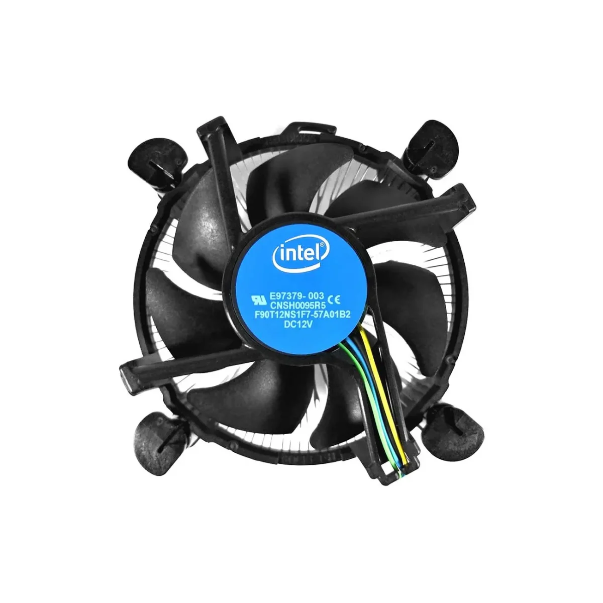 خنک کننده پردازنده اینتل Intel LGA1200 - Image 1
