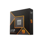 پردازنده ای ام دی همراه باکس AMD Ryzen 9 9950X