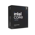 پردازنده اینتل بدون باکس Intel Core Ultra 7 265K - Image 2
