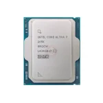 پردازنده اینتل بدون باکس Intel Core Ultra 7 265K - Image 3
