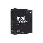 پردازنده اینتل بدون باکس Intel Core Ultra 7 265KF - Image 2