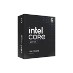 پردازنده اینتل بدون باکس Intel Core Ultra 5 245K - Image 2