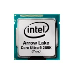 پردازنده اینتل بدون باکس Intel Core Ultra 9 285K