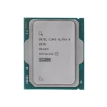 پردازنده اینتل بدون باکس Intel Core Ultra 9 285K - Image 3
