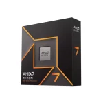 پردازنده ای ام دی بدون باکس AMD Ryzen 7 9700X - Image 2