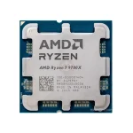 پردازنده ای ام دی بدون باکس AMD Ryzen 7 9700X - Image 3