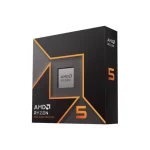 پردازنده ای ام دی بدون باکس AMD Ryzen 5 9600X - Image 2