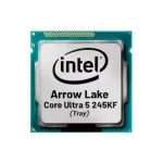 پردازنده اینتل بدون باکس Intel Core Ultra 5 245KF