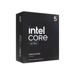 پردازنده اینتل بدون باکس Intel Core Ultra 5 245KF - Image 2