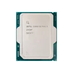 پردازنده اینتل بدون باکس Intel Core Ultra 5 245KF - Image 3