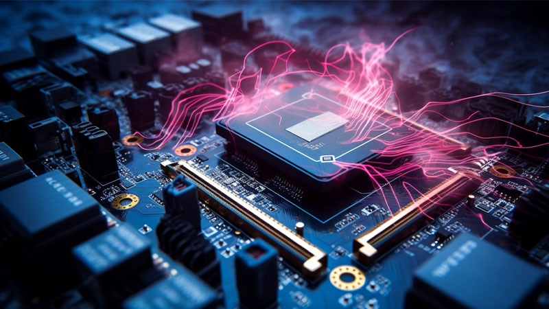 کارت گرافیک مناسب برای رندرینگ و تدوین ویدئو | راهنمای جامع انتخاب GPU