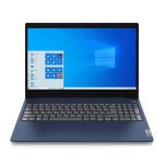 لپ تاپ لنوو Lenovo IdeaPad 3-GAB Pentium N5030/1TB HDD/128GB SSD/4GB/Intel - Image 2