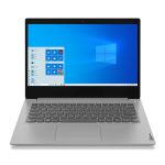 لپ تاپ لنوو Lenovo IdeaPad 3-QD Celeron N4020/1TB HDD/128GB SSD/4GB/Intel