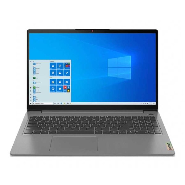 لپ تاپ لنوو Lenovo IdeaPad 3-VAC Ryzen 7 5700U/1TB HDD/256GB SSD/8GB/AMD