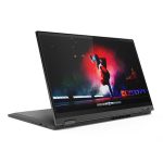 لپ تاپ لنوو Lenovo IdeaPad Flex 5-B Core i7 1165G7/512GB SSD/16GB/MX450 2GB - Image 3