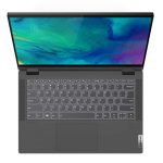لپ تاپ لنوو Lenovo IdeaPad Flex 5-B Core i7 1165G7/512GB SSD/16GB/MX450 2GB - Image 4