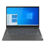 لپ تاپ لنوو Lenovo IdeaPad Flex 5-B Core i7 1165G7/512GB SSD/16GB/MX450 2GB