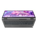 لپ تاپ لنوو Lenovo IdeaPad Flex 5-B Core i7 1165G7/512GB SSD/16GB/MX450 2GB - Image 5