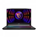 لپ تاپ ام اس آی MSI Katana 15 B13VEK Core i7 13620H/1TB SSD/16GB/RTX4050 6GB