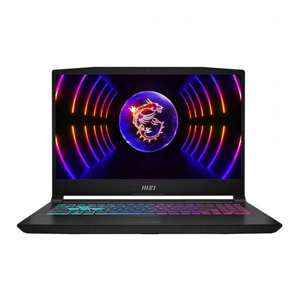 لپ تاپ ام اس آی MSI Katana 15 B13VEK Core i7 13620H/1TB SSD/16GB/RTX4050 6GB