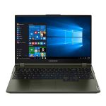 لپ تاپ لنوو Lenovo Legion 5-CAB Core i7 10750H/1TB SSD/16GB/GTX1660TI 6GB