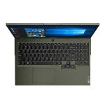 لپ تاپ لنوو Lenovo Legion 5-CAB Core i7 10750H/1TB SSD/16GB/GTX1660TI 6GB - Image 4