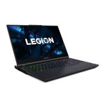 لپ تاپ لنوو Lenovo Legion 5-DAB Core i5 11400H/512GB SSD/16GB/RTX3060 6GB - Image 4