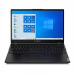 لپ تاپ لنوو Lenovo Legion 5-MR Core i7 10750H/1TB HDD/512GB SSD/32GB/GTX1650 4GB