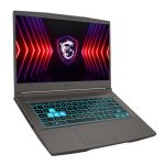 لپ تاپ ام اس آی MSI THIN 15 B12UCX Core i5 12450H/512GB SSD/16GB/RTX2050 4GB - Image 4