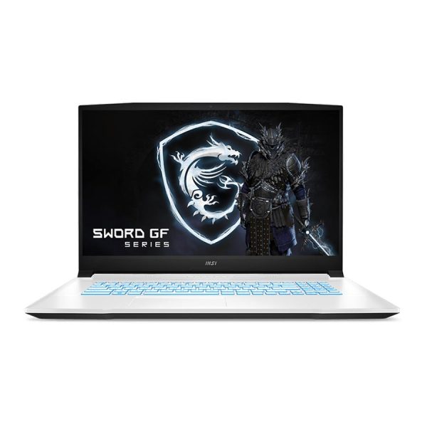لپ تاپ ام اس آی MSI Sword 17 A12UCX-A Core i5 12450H/512GB SSD/16GB/RTX2050 4GB