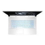 لپ تاپ ام اس آی MSI Sword 17 A12UCX-A Core i5 12450H/512GB SSD/16GB/RTX2050 4GB - Image 6