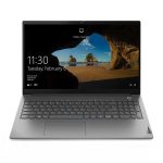 لپ تاپ لنوو Lenovo ThinkBook 15-M Core i3 1115G4/256GB SSD/4GB/Intel