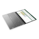 لپ تاپ لنوو Lenovo ThinkBook 15-M Core i3 1115G4/256GB SSD/4GB/Intel - Image 6