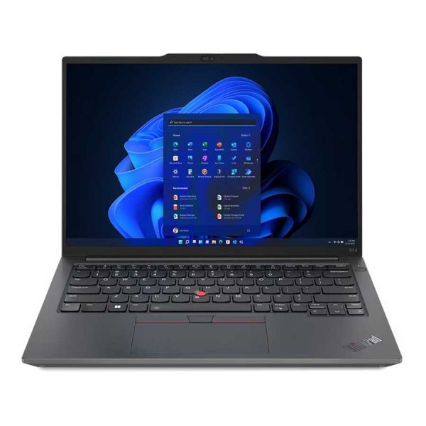 لپ تاپ لنوو Lenovo ThinkPad E14-EB Core i7 1255U/1TB SSD/16GB/MX550 2GB
